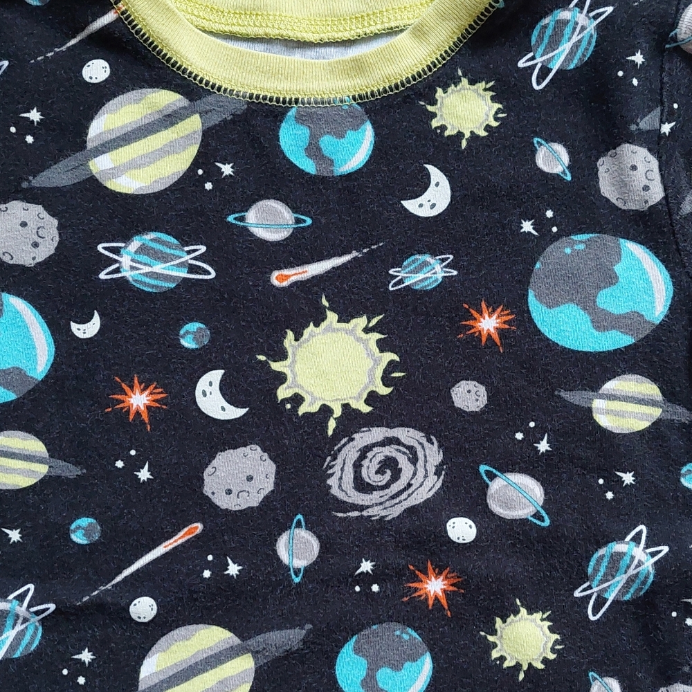 7 sets (15 piece Pajama Bundle) - Picture 15 of 16